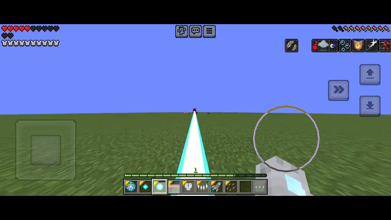 Скоростной забег Superior Iron Man против Warden