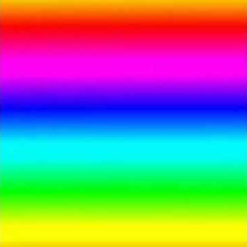 Rainbow overlay🌈 - Part 2 (download)