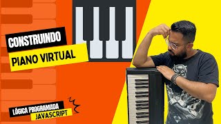 Criando um Piano com Javascript