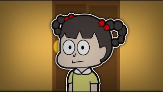 Hello Jadoo The Grownup | Turning Into Toon Boom (Short)
my first real animation toon boom vid
yeah sorry for making this short because it kinda sucks lmao
The Fan-Art Winner Shout-Out Is KrispyTurbocoreRacer and ShardsAnimator:
https://www.youtube.com/channel/UCN9WNSex3oaeDAmKEev-LjA
https://www.youtube.com/channel/UCHLVnBlXeRKtYJc1WMqwgAw
Credit To Everyone
Like The Video? Make Sure You Smash The 👍 Button, And Dont Forget To Subscribe And Turn On The Bell Notification!
Subscribe To My Second Channel:
https://www.youtube.com/channel/UC8UOp8hs6hM8lJ8c5HmkNhw
Subscribe To My Gaming Channel:
https://www.youtube.com/channel/UCGHsSC0oOs5KMrHDJtb_XOQ
Follow Me On Twitter:
https://twitter.com/CyanAnimate
Join My Discord Server:
https://discord.gg/w5V9THPWhA
Program Used:
Wrapper Offline
Vegas Pro 14
Outro Song:
Phoenix Wright Ace Attorney OST - Trial
Music Used:
Run, Jump, Throw! 2 - Super Mario Odyssey
LilDeuceDeuce - Not The Face
Kevin MacLeod - Sneaky Adventure
GUN - Ancient Ruins Kill
LilDeuceDeuce - Vanity Drive
TomSka Outro/Theme Song
DISCLAIMER
DO NOT STEAL/REUPLOAD MY VIDEOS WITHOUT ASKING MY PERMISSION!
Copyright Disclaimer Under Section 107 of the Copyright Act 1976, allowance is made for fair use for purposes such as criticism, comment, news reporting, teaching, scholarship, and research. Fair use is a use permitted by copyright statute that might otherwise be infringing. Non-profit, educational or personal use tips the balance in favor of fair use
DO NOT PUT AGE-RESTRICTED ON THIS VIDEO!
No community guidelines, no put age-restricted on this video once again, no copyright infringement strikes, no terms of service violation, No policy violation strike intended, No removed this video and No reporting this video intended! Hello Jadoo The Grownup | Turning Into Toon Boom (Short)