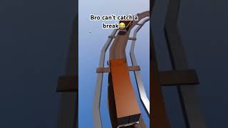 This Game Dont Like Me