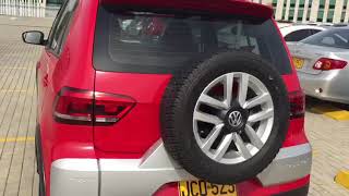 VOLKSWAGEN CROSSFOX MANUAL 4X2 GASOLINA JCO523 VIDEO VOLKSWAGEN CROSSFOX MANUAL 4X2 GASOLINA JCO523 VIDEO