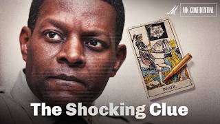 Call Me God: The Shocking Clue Left By the Beltway Snipers' For Police To Find