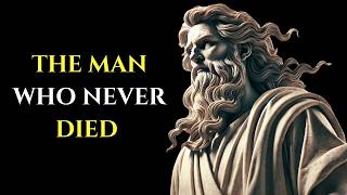 Enoch’s Mysterious Disappearance. Why Did God Take Him?