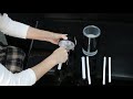 H20加湿器使用