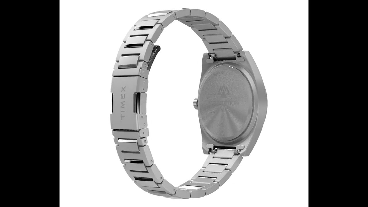 ヨドバシ.com - タイメックス TIMEX Expedition Capstone（エクスペ