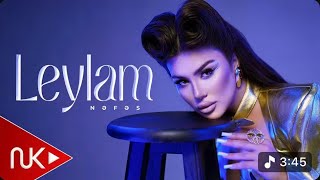 Nefes - Leylam 2026 Yeni Klip