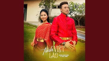 Tình Việt Lào