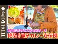 【妥協は一切許しません】絶品!徹子カレーを作ろう!