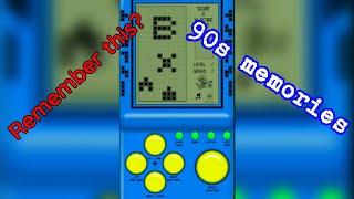 Every 90's kids played this... It's on android(19 in 1) | Arcade game| Childhood memories screenshot 5