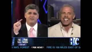 Fox News - Hannity & Colmes - The Ultimate Warrior Interview (2007-07-03)