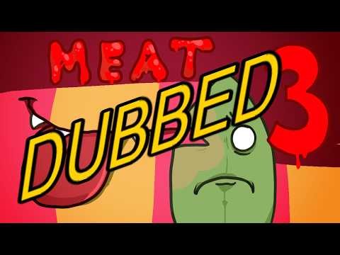 BAD 3: Cooking Contest [DUBBED]