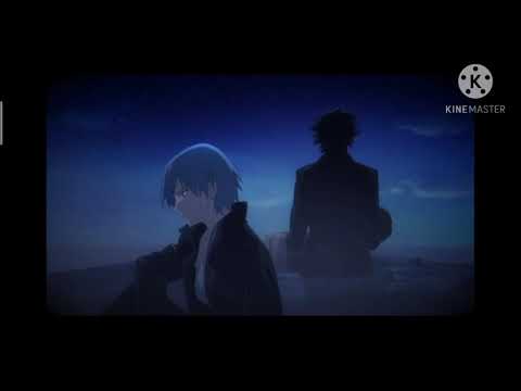 画質1080p推奨【MAD】Fate Zero【nee】
