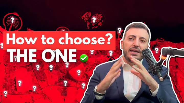 Most People Buy Property in Dubai the Wrong Way!