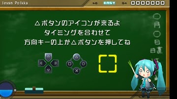PPSSPP Hatsune Miku: Project DIVA F 2nd Tutorial