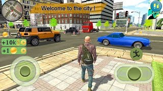Go To Town 3 (by Biceps) Android Gameplay [HD] screenshot 5