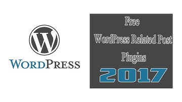 12 Best Free WordPress Related Post Plugins of 2017