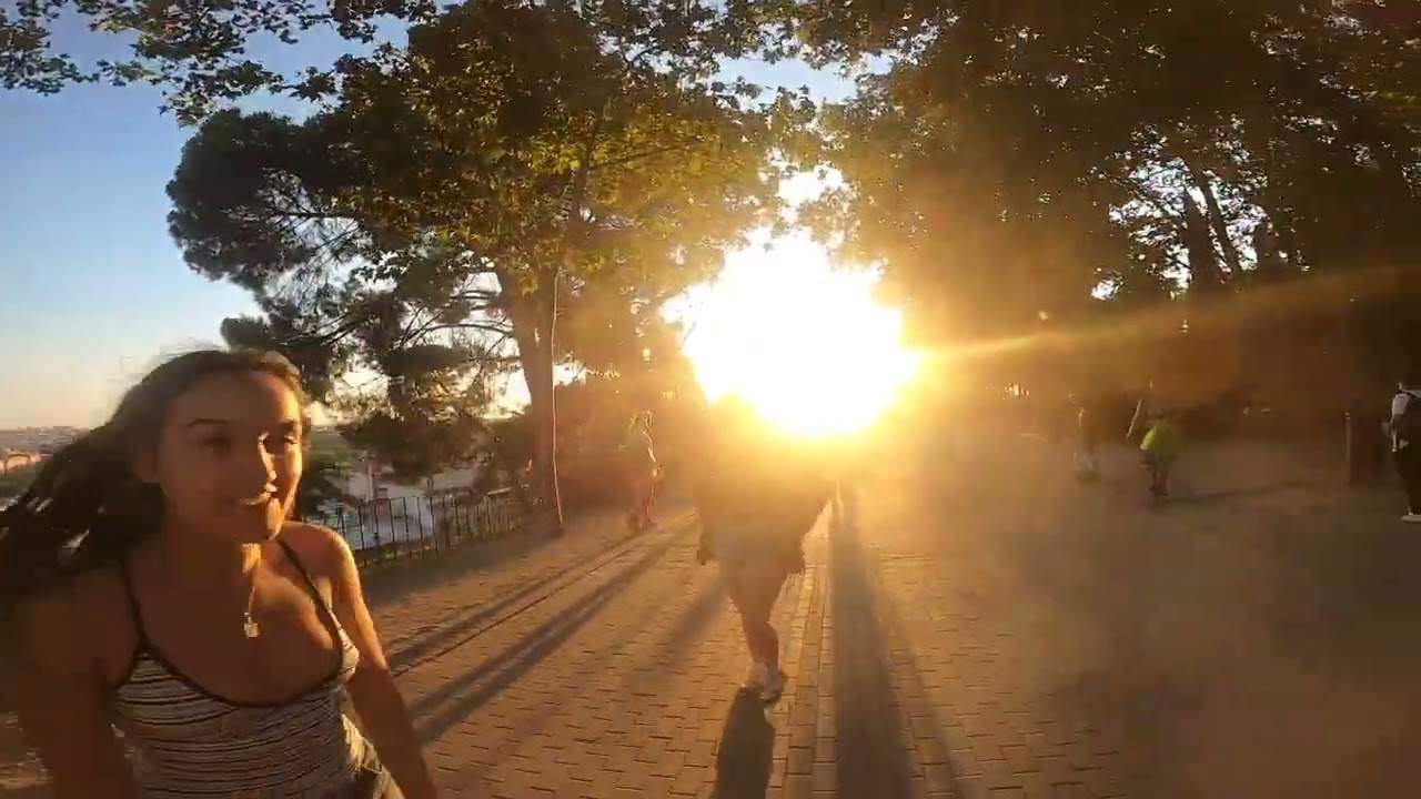 Madrid - Salamanca | Spain (2025 Summer)