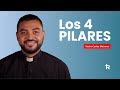 Los cuatro pilares de tu vida