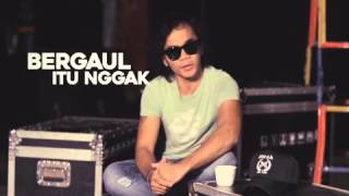 KAKA SLANK : JAUHI NARKOBA