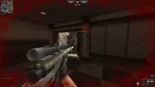 [Frag Pack] [Point Blank] ClipHive 6