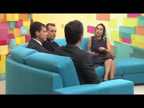 Painel RPC TV   Transparência   parte 1   12 04 2014