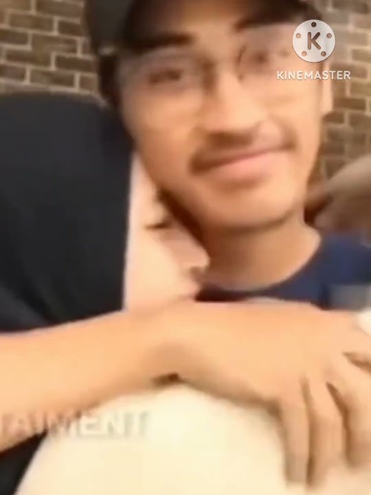 kasih sayang yang tulus abizar pada adiba walaupun sering iseng pada sang kakak