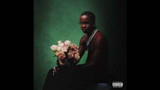 Prince Swanny - Elephant Trunk |Speed Up Audio (Official Visualizer)