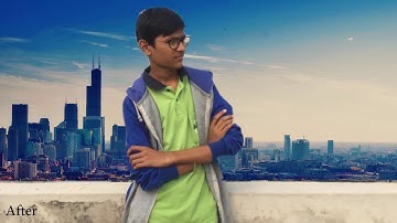 Rotoscoping | Adobe After Effects CC 2017