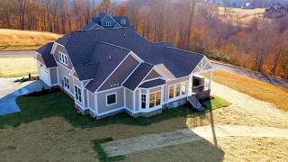 3081 Wedgewood Dr  Greenbrier, TN Resimi