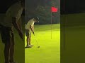 9ホールナイターゴルフin 名古屋港ゴルフクラブ #ゴルフ #golf