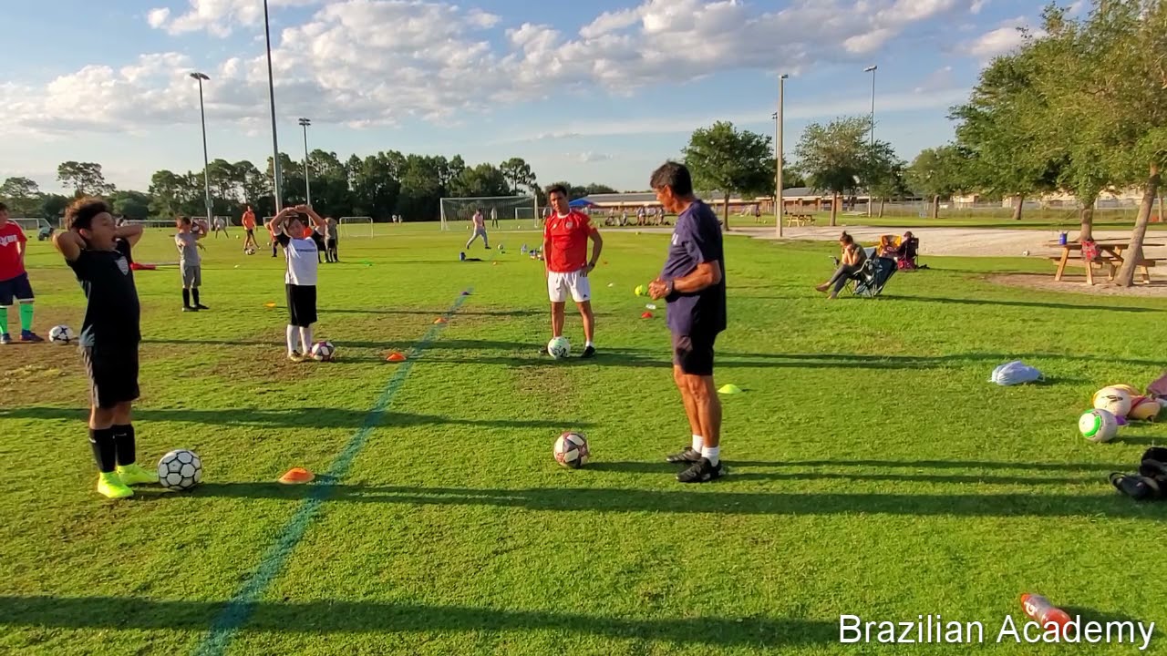 North Port Soccer DOC