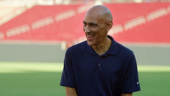 The One Year Uncommon Life Daily Challenge by Tony Dungy