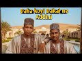 Koyi Da Kaine Addini Sabuwar Qasidar Ahmad Halifa Ft Abubakar H Auta Remix 2026