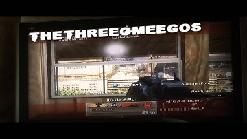 Mw2 Spawn System Sucks