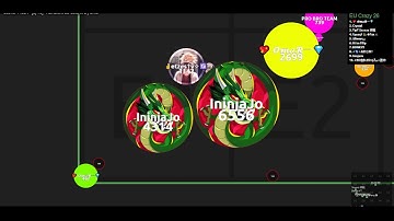 Alis.io - Teaming with ETZesty (maybe not)? // Sick Pop Splits / My new custom skin