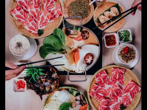 鍋泰山精心特製11種湯底，每種只要79元起