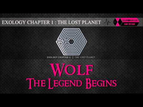 유튜브다운 (+) EXO - Deep Breath (KAI) _EXOLOGY CHAPTER 1_ THE LOST PLANET_