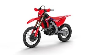2023 Honda crf450x riding in wretham trail