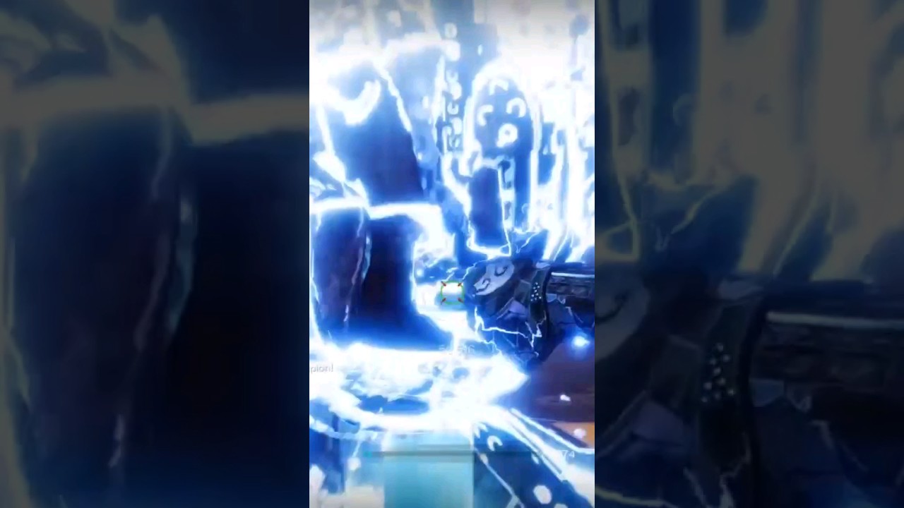 Best Unstoppable mod ever!!! Low Entropy Superconductor 