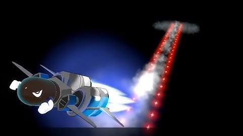 unity_エフェクト練習_噴射４