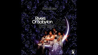 Boney M. – Rivers Of Babylon (Original Remixes) 29:55