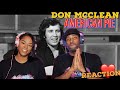 First Time Ever Hearing Don McLean "American Pie" Reaction | Asia and BJ
