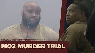 Cedric Bradley takes the stand in Mo3 murder trial | Part 3 of 3