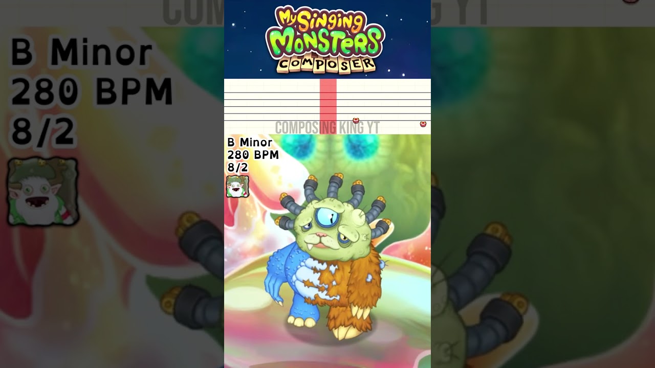 Ethereal Workshop Nitebear Composer Tutorial 