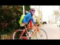 Cycling Blues-IMAWANO KIYOSHIRO