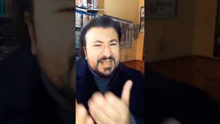 Marco Danesi interpreta il mitico ROCCO SCHIAVONE (remake)