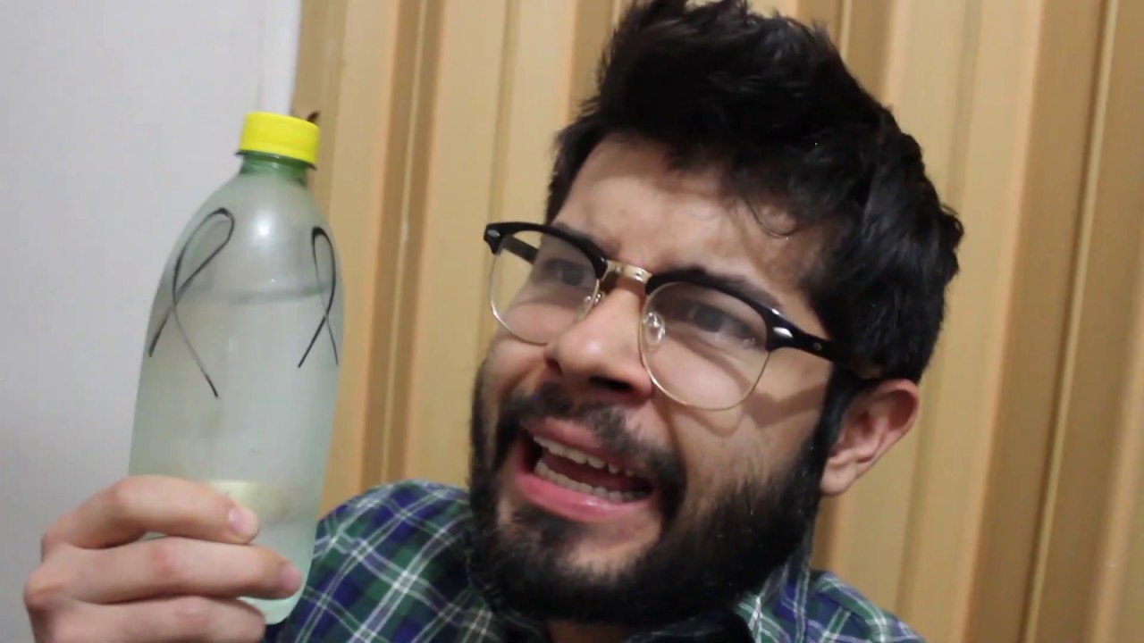 Cuando encuentras la cura del cáncer