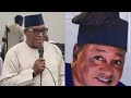 Oga bellos emotional speech at jide kosokos 70th birt.ay celebration