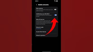 Jio 5G VoNR Service Activation⚡How To Activate Jio VoNR 5G Service #shorts #jiovonr #jio5g
